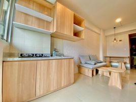 2 Kamar Apartemen for sale in Pacific Place, Tanah Abang, Kebayoran Baru