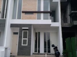 4 Bedroom House for sale in East Jawa, Gubeng, Surabaya, East Jawa