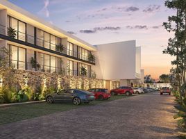 Condominium 1 chambre à vendre à Merida, Yucatan, Merida