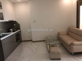1 Schlafzimmer Wohnung zu vermieten in Ward 22, Ho Chi Minh City, Ward 22