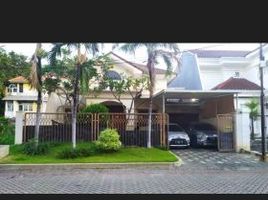 4 Bedroom Villa for sale in Kenjeran, Surabaya, Kenjeran