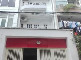  Nhà phố for rent in Phường 4, Quận 3, Phường 4