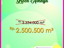  Land for sale in Yogyakarta, Ngaglik, Sleman, Yogyakarta