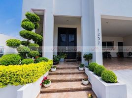 4 Schlafzimmer Haus zu verkaufen in Monterrey, Nuevo Leon, Monterrey