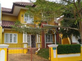 3 Bedroom House for sale in West Jawa, Sawangan, Bogor, West Jawa