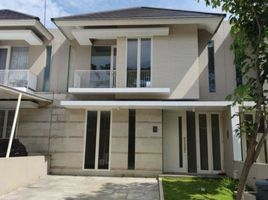 3 Habitación Villa en venta en Mulyorejo, East Jawa, Mulyorejo