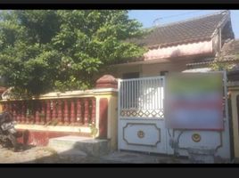 3 Habitación Villa en venta en Dukuhpakis, East Jawa, Dukuhpakis