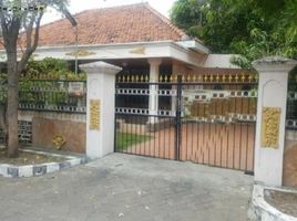 3 Bedroom House for sale in Siloam Hospitals Surabaya, Gubeng, Gubeng