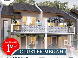 5 Habitación Casa en venta en Cikupa, Banten, Cikupa, Tangerang, Banten