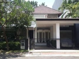 5 Bedroom House for sale in Dukuhpakis, Surabaya, Dukuhpakis