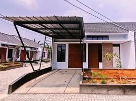 2 Bedroom House for sale in Jatiasih, Bekasi, Jatiasih