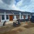 2 Bedroom House for sale in Jatiasih, Bekasi, Jatiasih