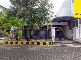 8 Schlafzimmer Haus zu verkaufen in Surabaya, East Jawa, Rungkut