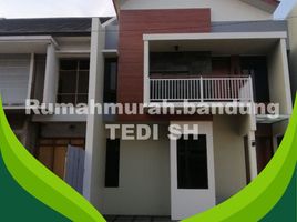 3 Habitación Villa en venta en Parongpong, West Jawa, Parongpong