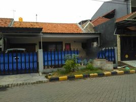 3 Habitación Villa en venta en Dukuhpakis, East Jawa, Dukuhpakis