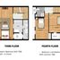 3 Schlafzimmer Reihenhaus zu verkaufen in Quezon City, Metro Manila, Quezon City, Eastern District, Metro Manila
