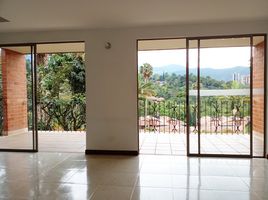 3 Habitación Villa en venta en Envigado, Antioquia, Envigado