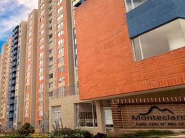 2 Habitación Departamento en alquiler en Bogotá, Cundinamarca, Bogotá