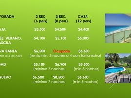 3 Bedroom House for rent in Jose Azueta, Guerrero, Jose Azueta, Guerrero