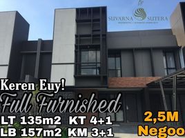 5 Schlafzimmer Haus zu verkaufen in Cikupa, Banten, Cikupa, Tangerang