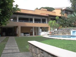 在Cuernavaca, Morelos出售的5 卧室 屋, Cuernavaca