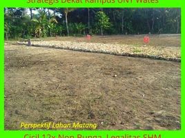  Land for sale in Pengasih, Kulon Progo, Pengasih