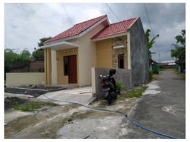 2 Bedroom House for sale in Ngapen, Klaten, Ngapen