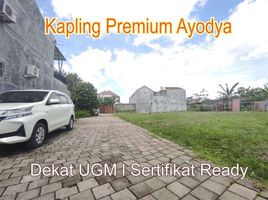  Land for sale in Yogyakarta, Gamping, Sleman, Yogyakarta