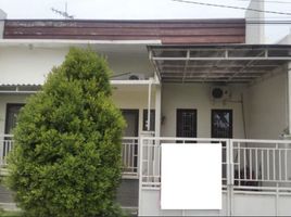 3 Habitación Villa en venta en Tambaksari, East Jawa, Tambaksari, Surabaya