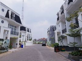 3 Schlafzimmer Haus zu verkaufen in Jakarta Barat, Jakarta, Kembangan, Jakarta Barat