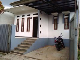 2 Bedroom House for sale in West Jawa, Cimenyan, Bandung, West Jawa