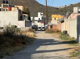  Grundstück zu verkaufen in Pachuca De Soto, Hidalgo, Pachuca De Soto
