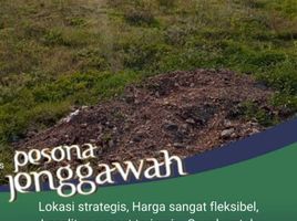  Land for sale in Jenggawah, Jember, Jenggawah