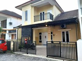 4 Bedroom Villa for sale in Seyegan, Sleman, Seyegan