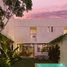 Villa 2 chambre à vendre à Merida, Yucatan, Merida