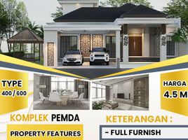 6 Bedroom House for sale in Riau, Tampan, Pekan Baru, Riau