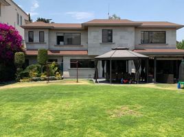 4 Schlafzimmer Villa zu verkaufen in Naucalpan De Juarez, Mexico, Naucalpan De Juarez