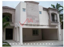 5 Habitación Casa en venta en Santiago, Nuevo León, Santiago