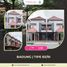 3 Bedroom House for sale in West Jawa, Rancasari, Bandung, West Jawa