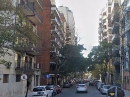  Terreno (Parcela) en venta en Capital Federal, Buenos Aires, Capital Federal