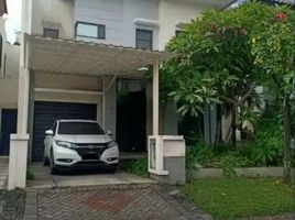 4 Bedroom House for sale in East Jawa, Wiyung, Surabaya, East Jawa