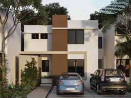 3 Schlafzimmer Appartement zu verkaufen in Tixpehual, Yucatan, Tixpehual