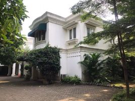 5 Bedroom House for sale in Cilandak, Jakarta Selatan, Cilandak