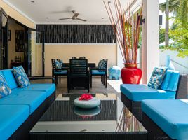 4 Schlafzimmer Villa zu verkaufen in Buleleng, Bali, Seririt, Buleleng