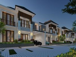 3 Bedroom Villa for sale in Banguntapan, Bantul, Banguntapan