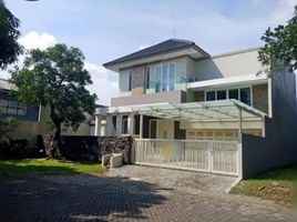 8 Kamar Vila for sale in Mulyorejo, Surabaya, Mulyorejo