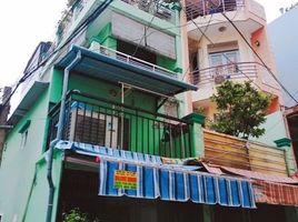  Nhà phố for sale in Phường 6, Tân Bình, Phường 6