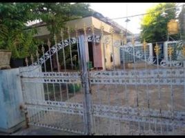 3 Habitación Casa en venta en Tambaksari, East Jawa, Tambaksari