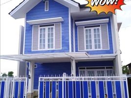 3 Bedroom House for sale in West Jawa, Parongpong, Bandung, West Jawa