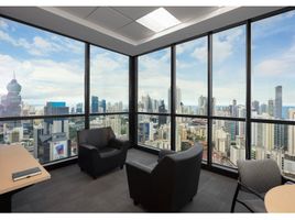 122 m² Office for rent in Panamá, Pueblo Nuevo, Ciudad de Panamá, Panamá, Panamá